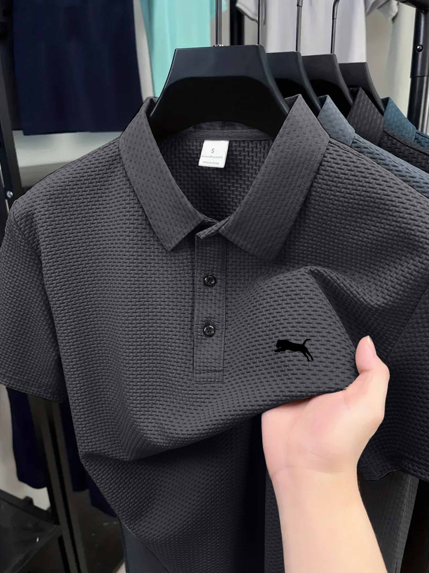 Elegance Polo