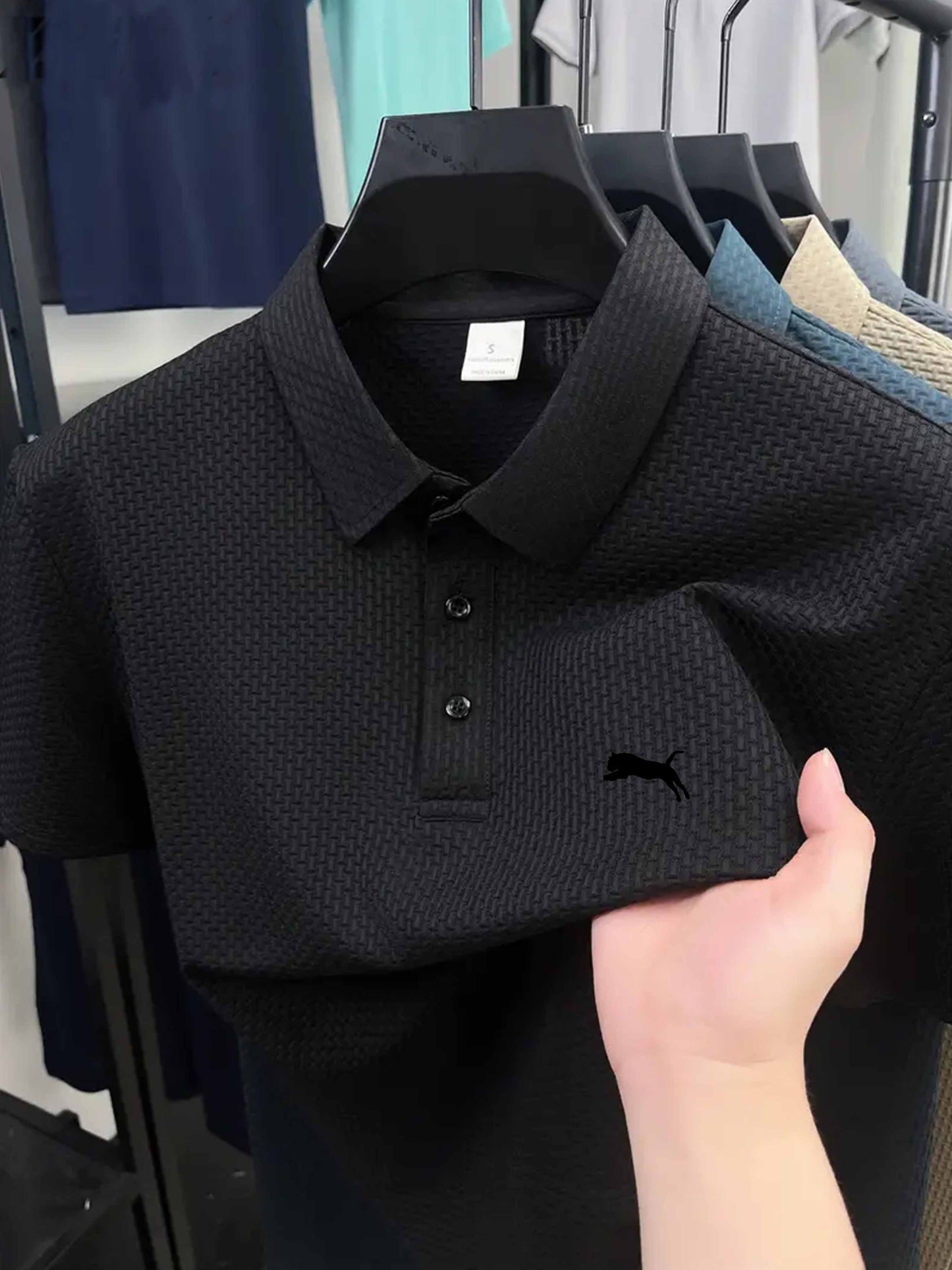 Elegance Polo