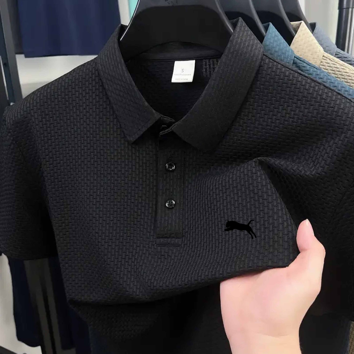 Elegance Polo