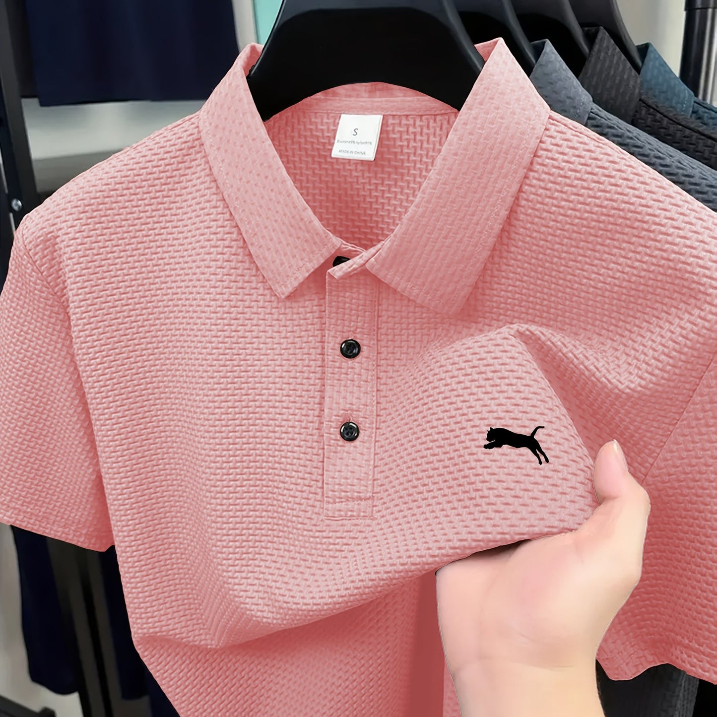 Elegance Polo