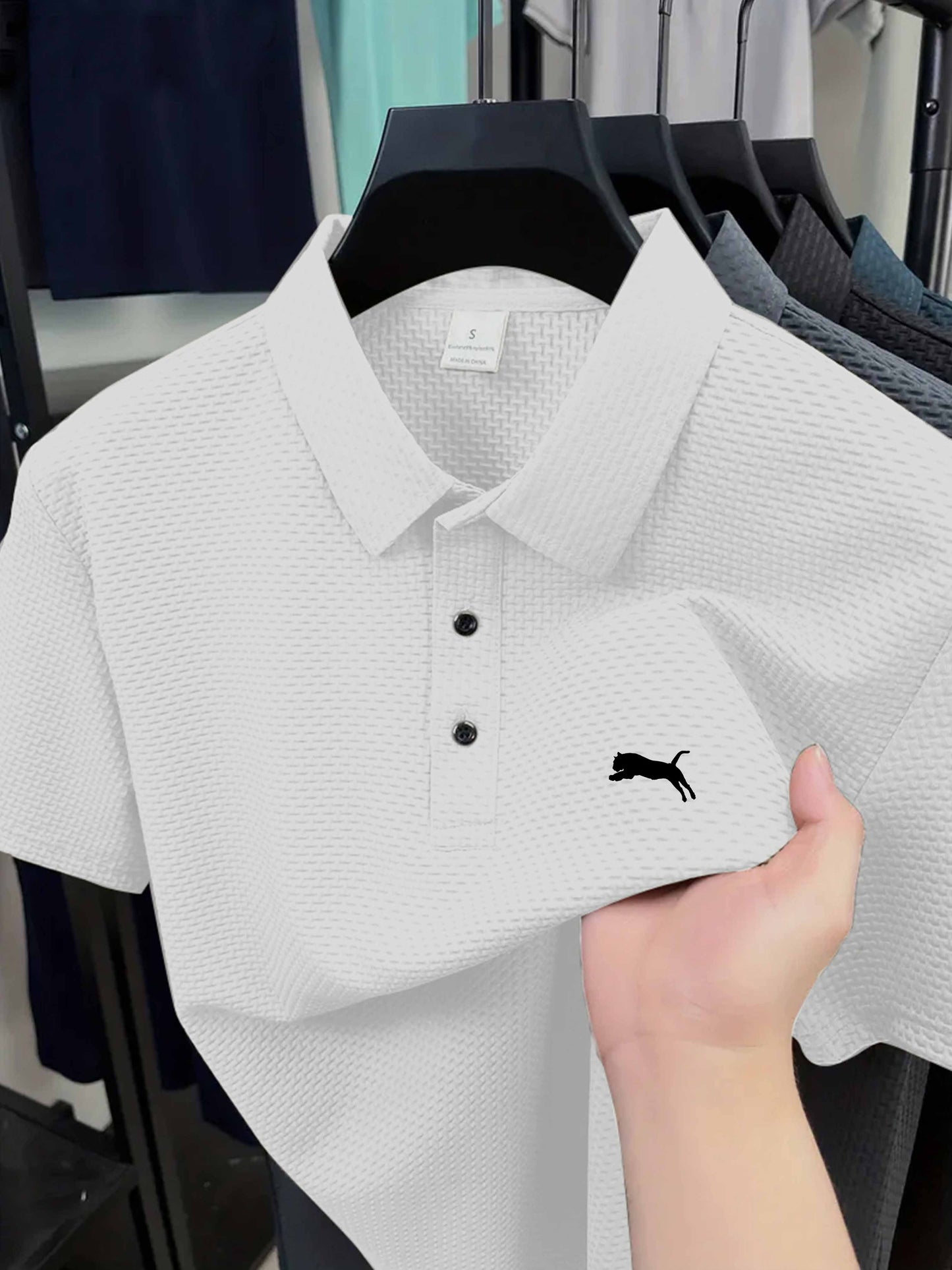Elegance Polo