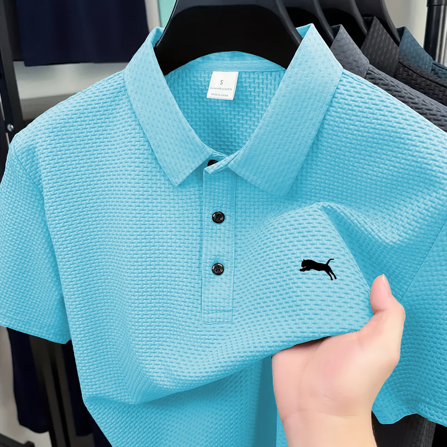 Elegance Polo