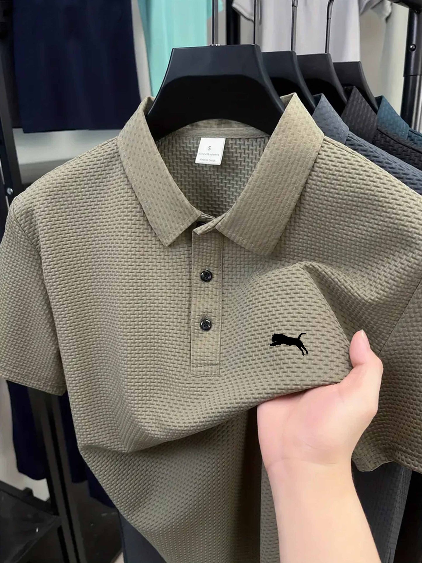 Elegance Polo