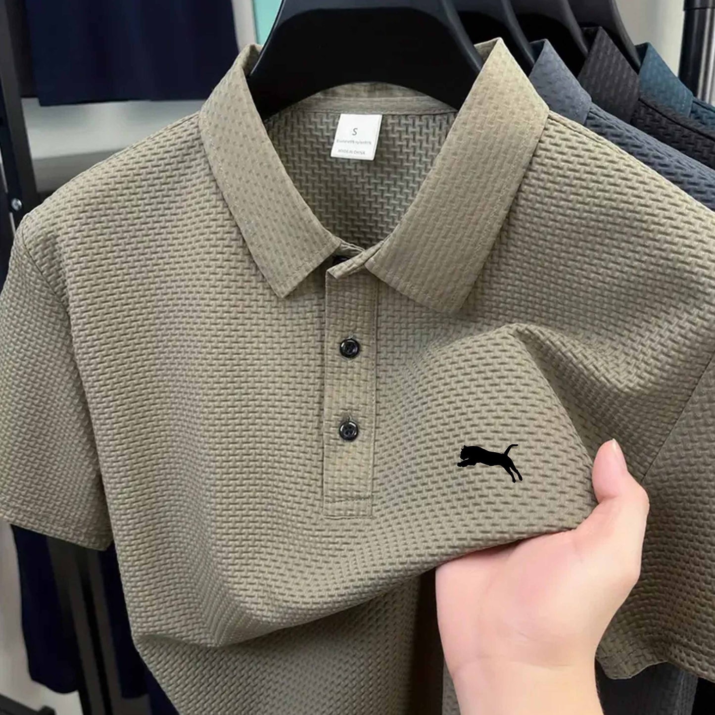 Elegance Polo