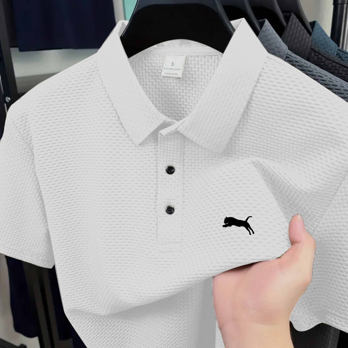 Elegance Polo