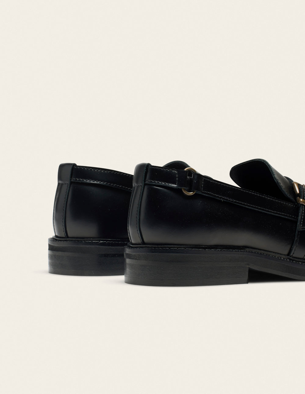 Saint Honoré Mocassin