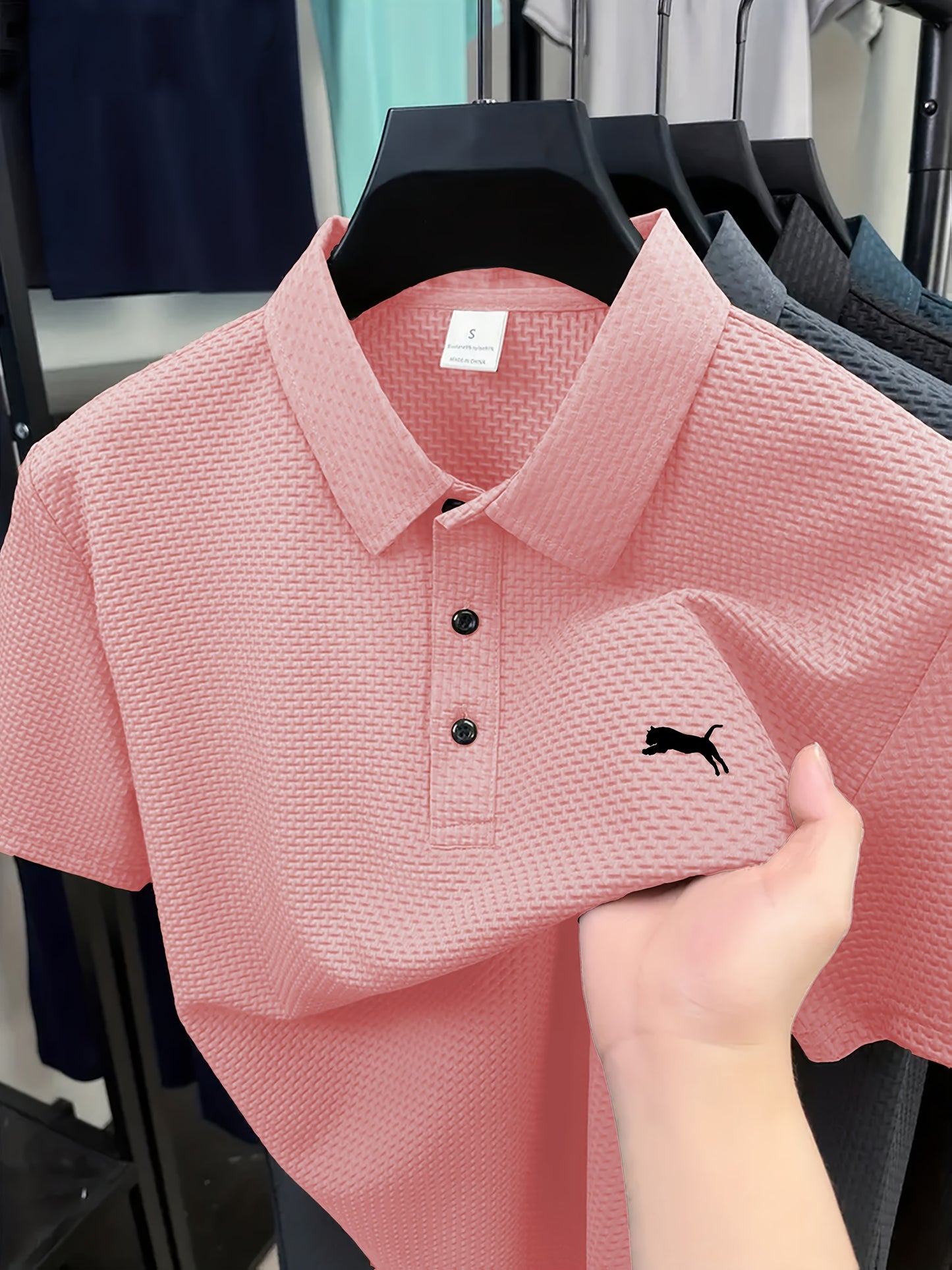 Elegance Polo