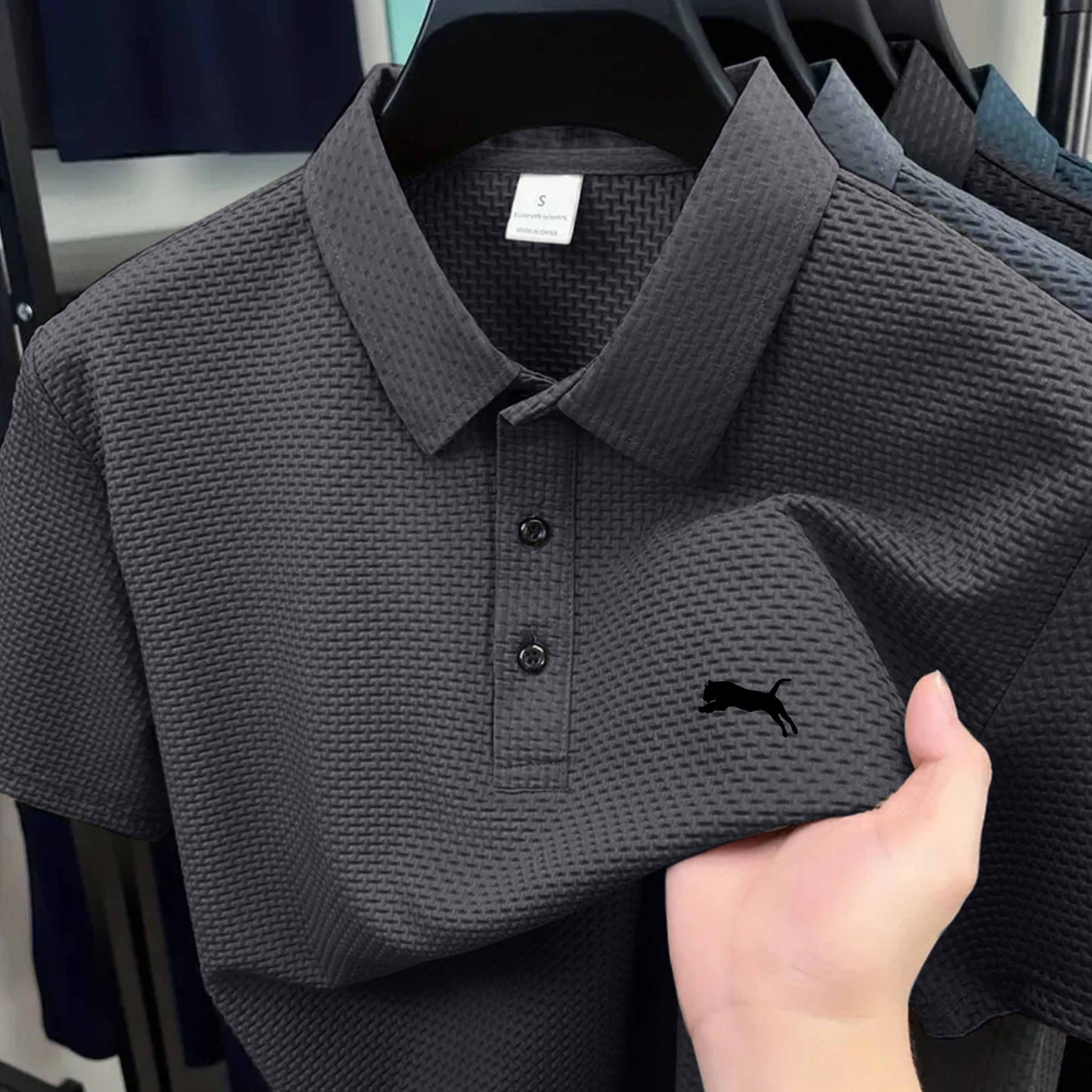 Elegance Polo