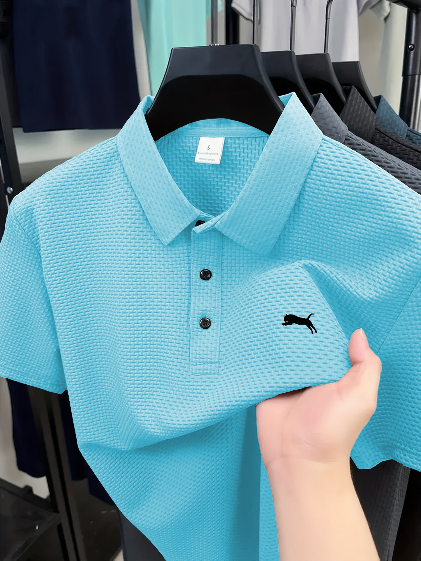 Elegance Polo