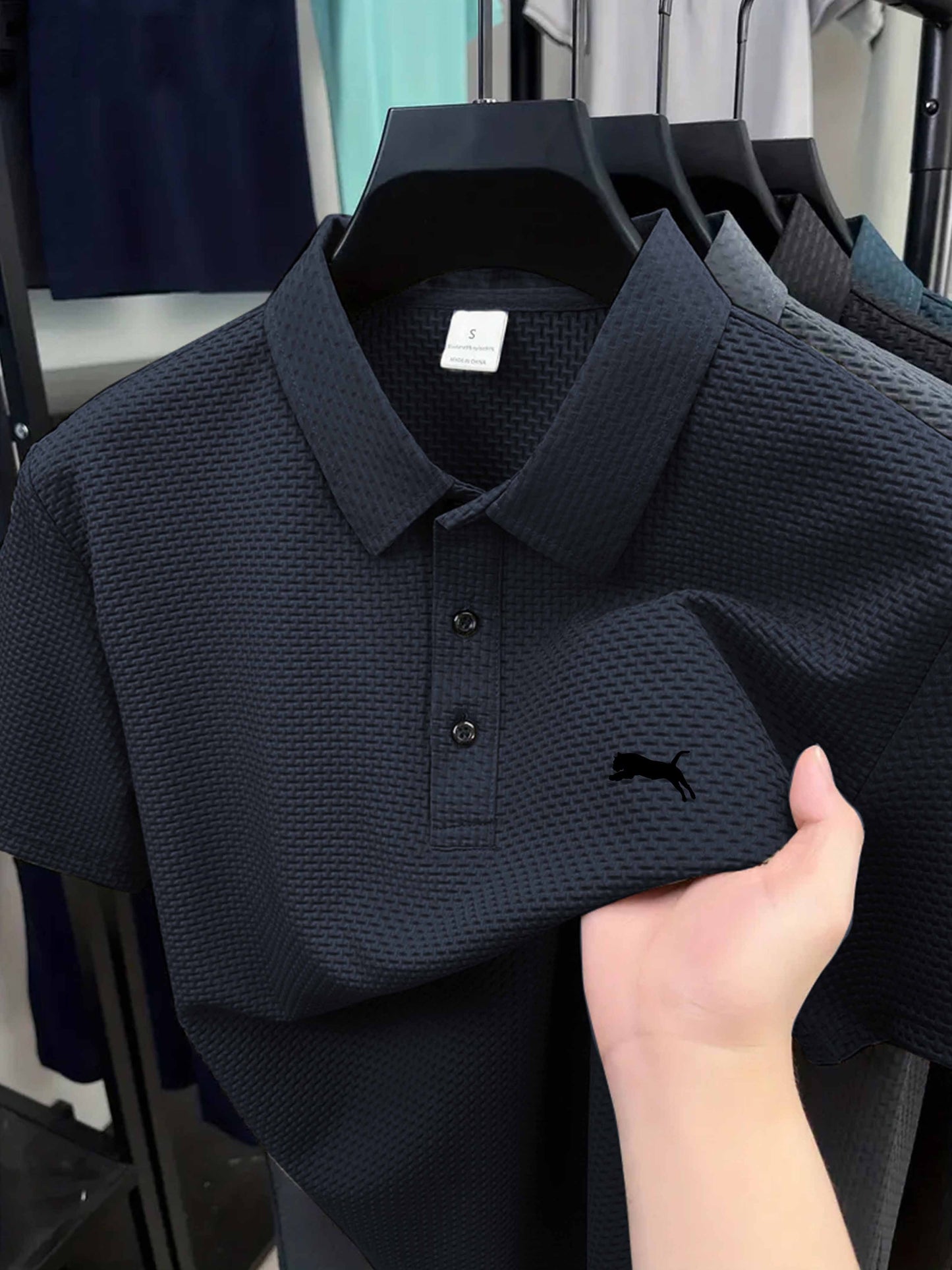 Elegance Polo