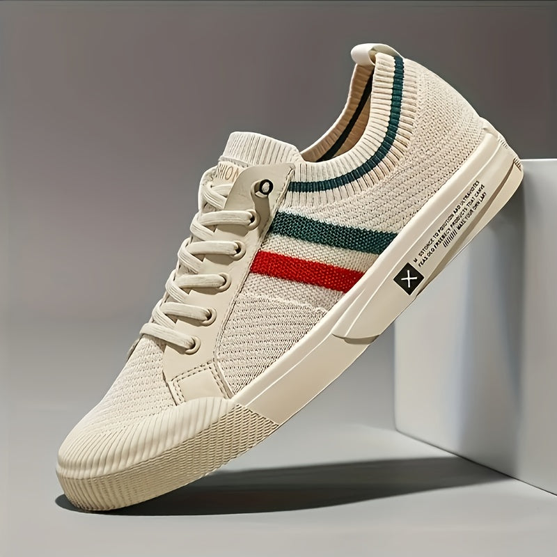 Fashion's Breathable Slip-On Casual Sneaker