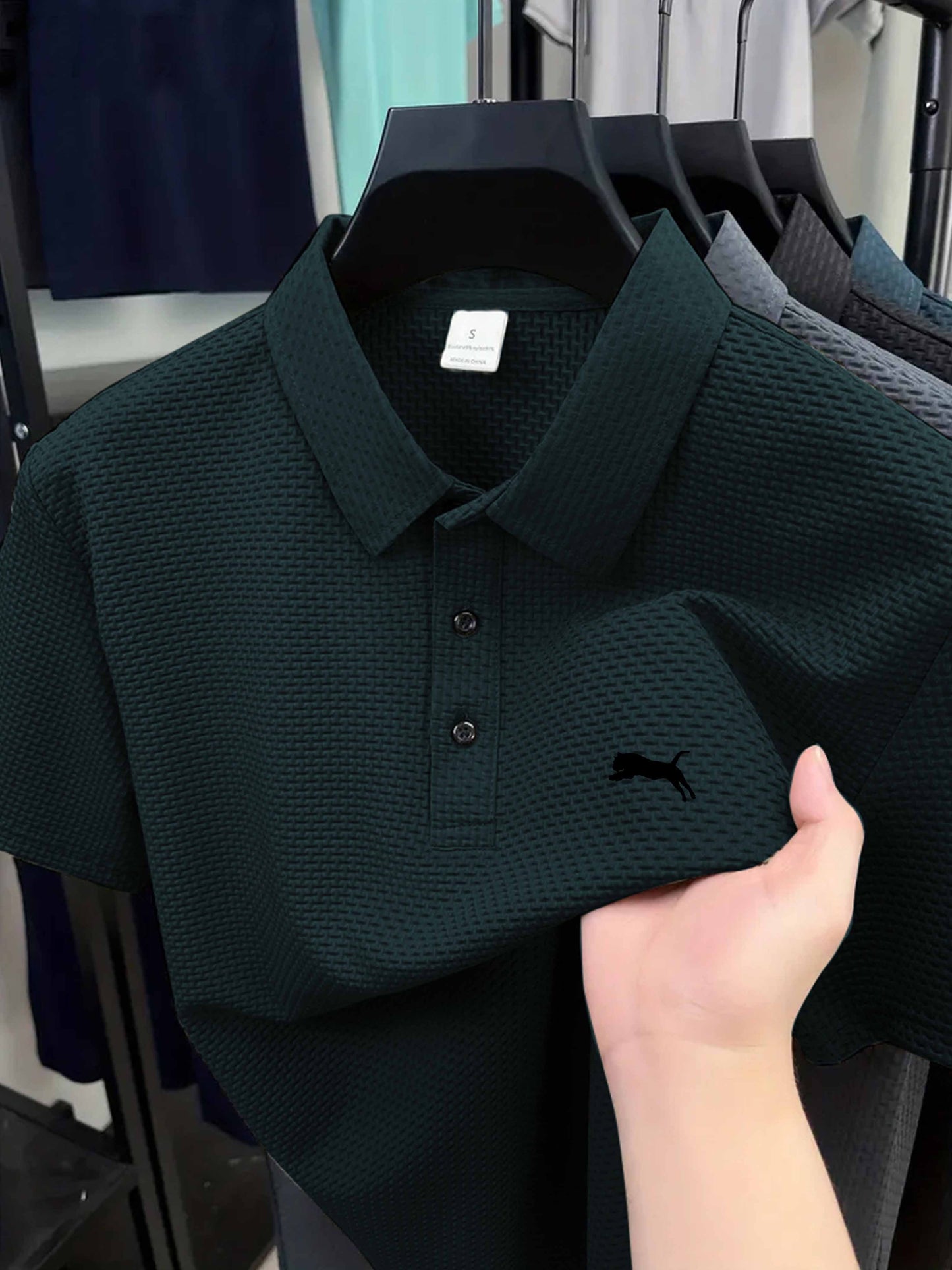 Elegance Polo