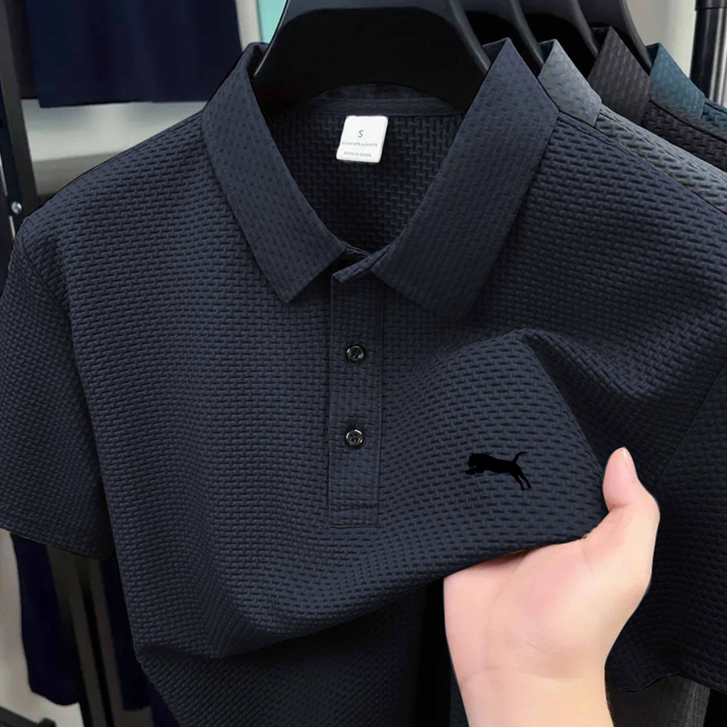 Elegance Polo