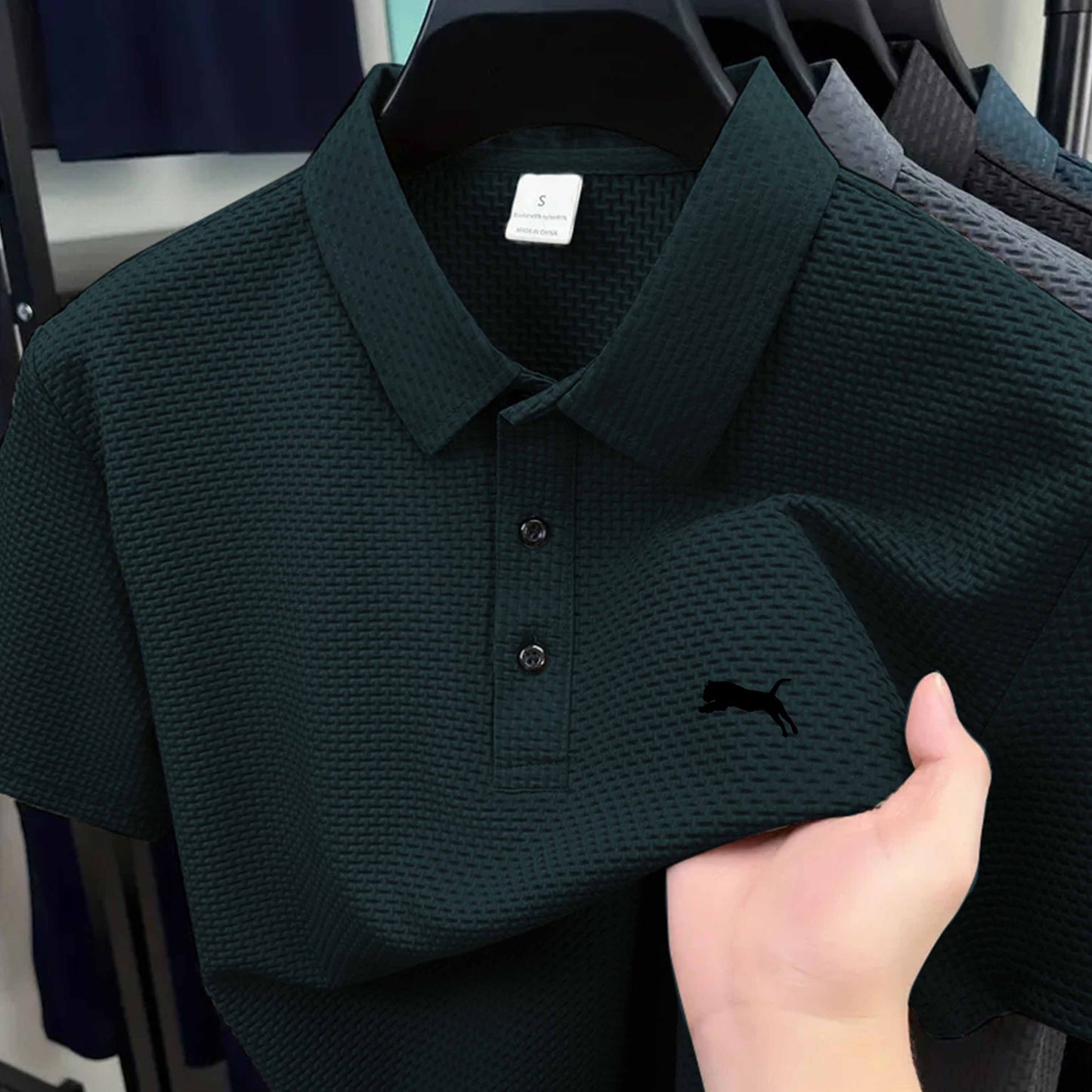 Elegance Polo