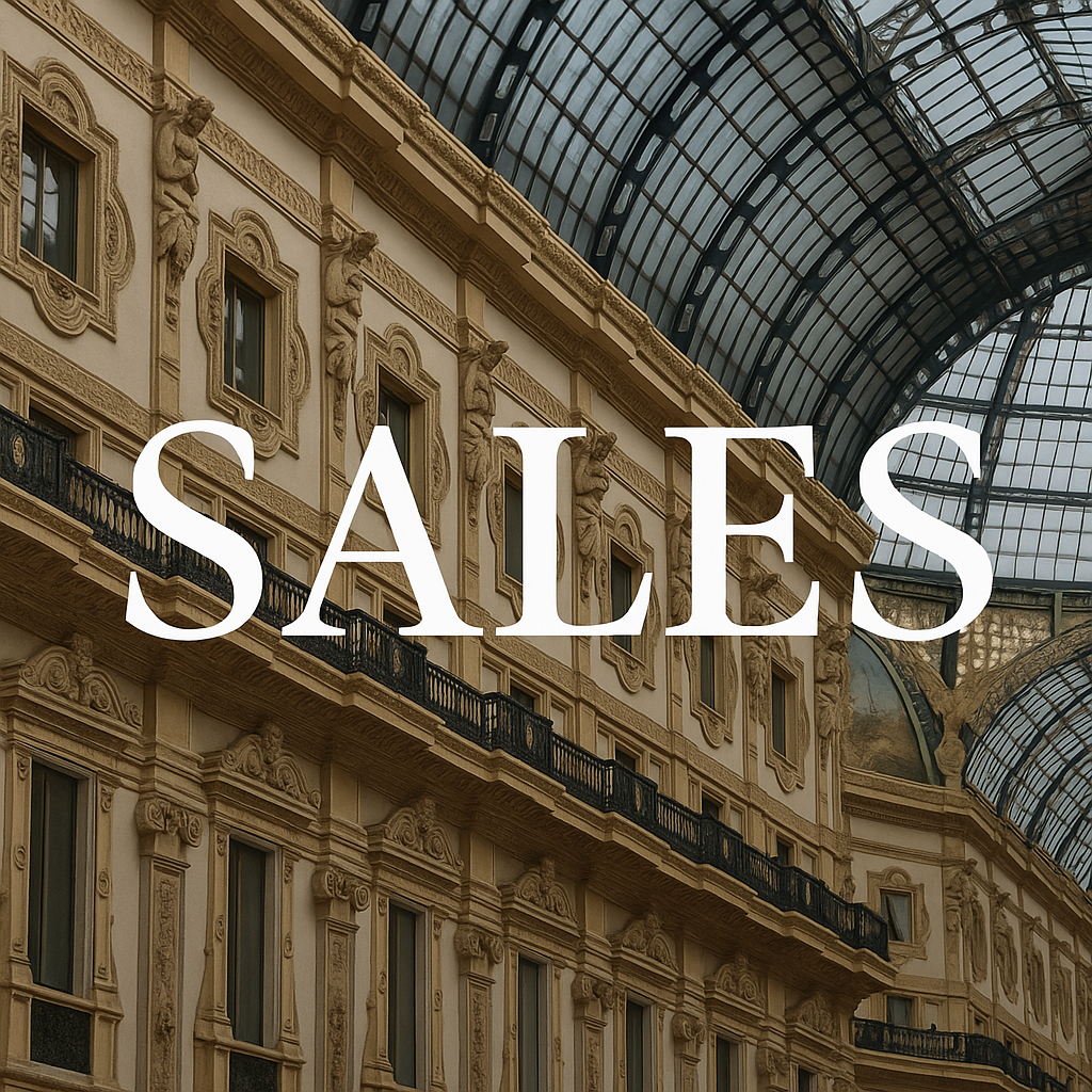 Sales