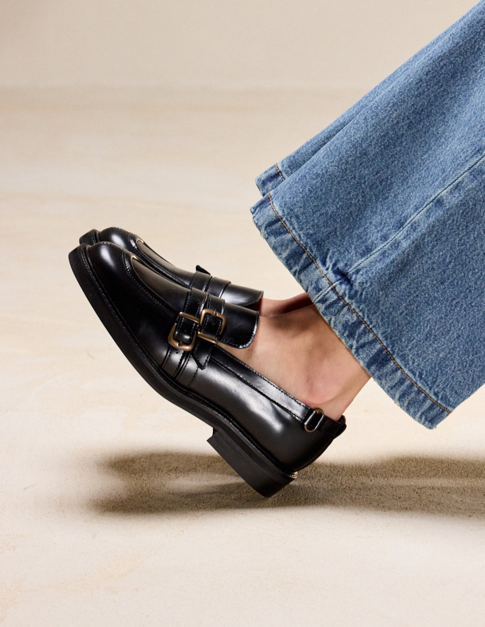 Saint Honoré Mocassin