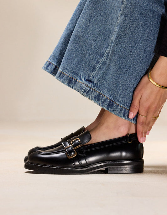 Saint Honoré Mocassin